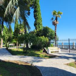 Фото Отель Страна души