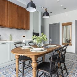 2-комнатные апартаменты улучшенные