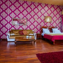 Фото Отель Союз