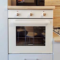 Фото Отель Уютные сутки на улице Маршала Устинова 10/3