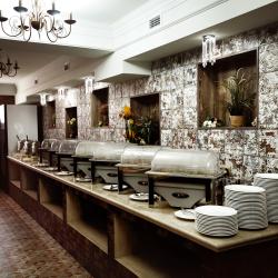 Фото Отель Аура