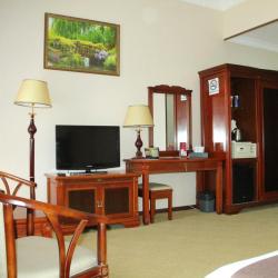 Фото Отель Firuz (Фируз)