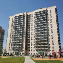Фото Отель Погостим на проезде Некрасовский