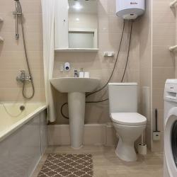 Фото Апартаменты на улице Спартаковская 88Б