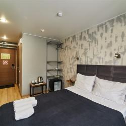 Фото Бизнес-отель Loft (Лофт)