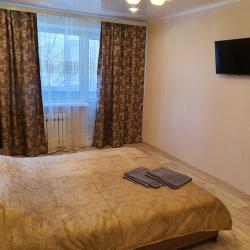 Фото Апартаменты на улице Ленинградская 65/1