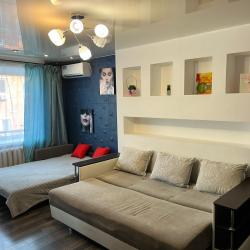 Фото Апартаменты в переулке Дежнёва