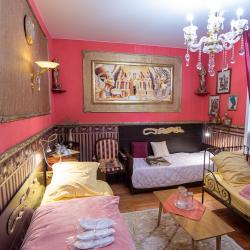 Фото Отель ский двор