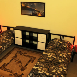 Фото Отель Взлётная