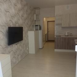 Фото Апартаменты на Парковая 67/1