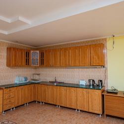 Фото Отель Тихий уголок