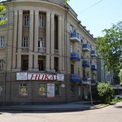 Фото Отель Ника