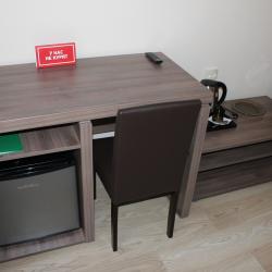 Фото Отель Ока