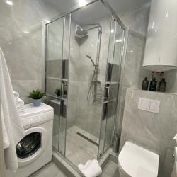 2-комнатные апартаменты стандарт