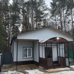 Фото Отель Транзит
