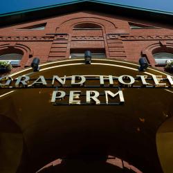 Фото Гранд Отель