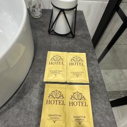 Фото Апартаменты на улице Котанова 1/1