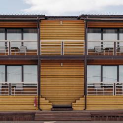 Фото Отель Villa Malina (Вилла Малина)