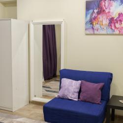 1-комнатные апартаменты улучшенные #1