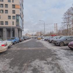 фото 40 SalutApart в ЖК Zoom (Салют Апарт в ЖК Зум)
