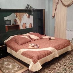 Фото Отель Берег