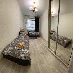 Фото Отель Комплекс Дубки на улице Кооперативная 29-5
