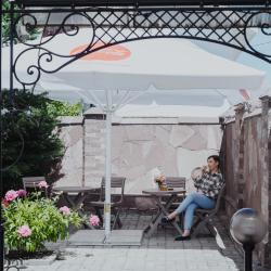 Фото Отель Арслан