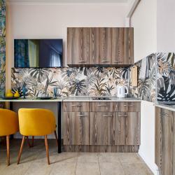 Апартаменты студия