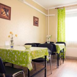 фото 14 Green hostel Kuzminki (Грин хостел Кузьминки)