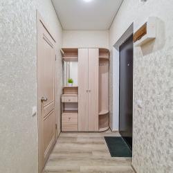 Фото Отель LikeHome (ЛайкХоум) на улице Автомобилистов 2Д