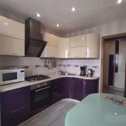 Фото Апартаменты на проспекте Толбухина 21