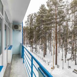 2-комнатный номер стандарт с 2 односпальными кроватями