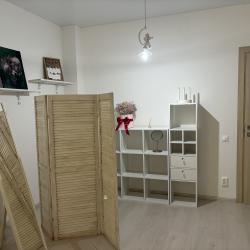 2-комнатные апартаменты люкс