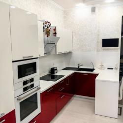 2-комнатные апартаменты стандарт