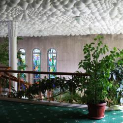 Фото Отель Берег