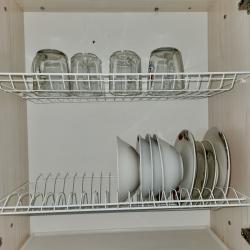 Фото Апартаменты на улице Еремеева