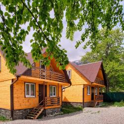 Фото Отель Уютный