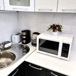 2-комнатные апартаменты стандарт