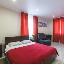 Фото Отель Asti Rooms (Асти Румс)