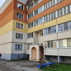 2-комнатные апартаменты улучшенные