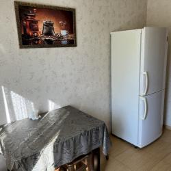 2-комнатные апартаменты улучшенные