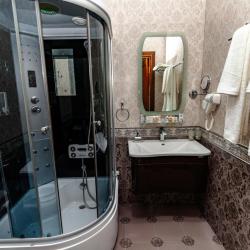 Фото Отель Bagizagan Hotel (Багизаган)