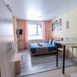 Studio Apartments №4