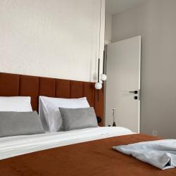 2-комнатные апартаменты люкс