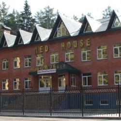 Фото Отель Red House (Рэд Хаус)