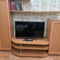 3-комнатные апартаменты стандарт