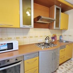 1-комнатные апартаменты стандарт