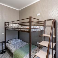 2-комнатные апартаменты улучшенные Ул. Карла Либкнехта, д. 37