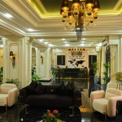 Фото Отель East Star Hotel (Еаст Стар)