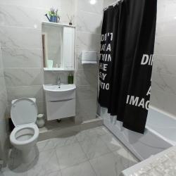 Фото Апартаменты на улице Новосёлов